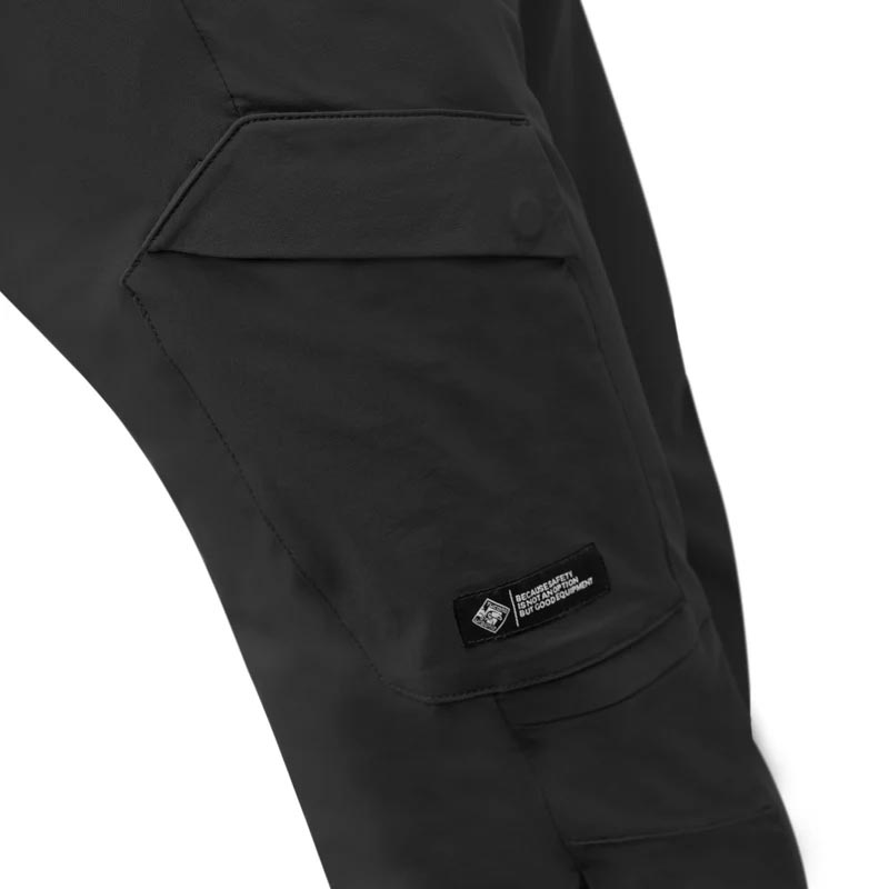 Pantalon cargo Como