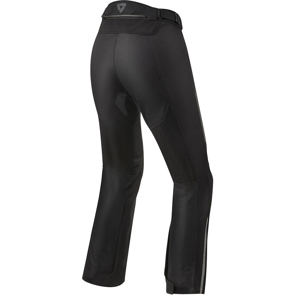 Pantalon femme Airwave 3 Ladies - court