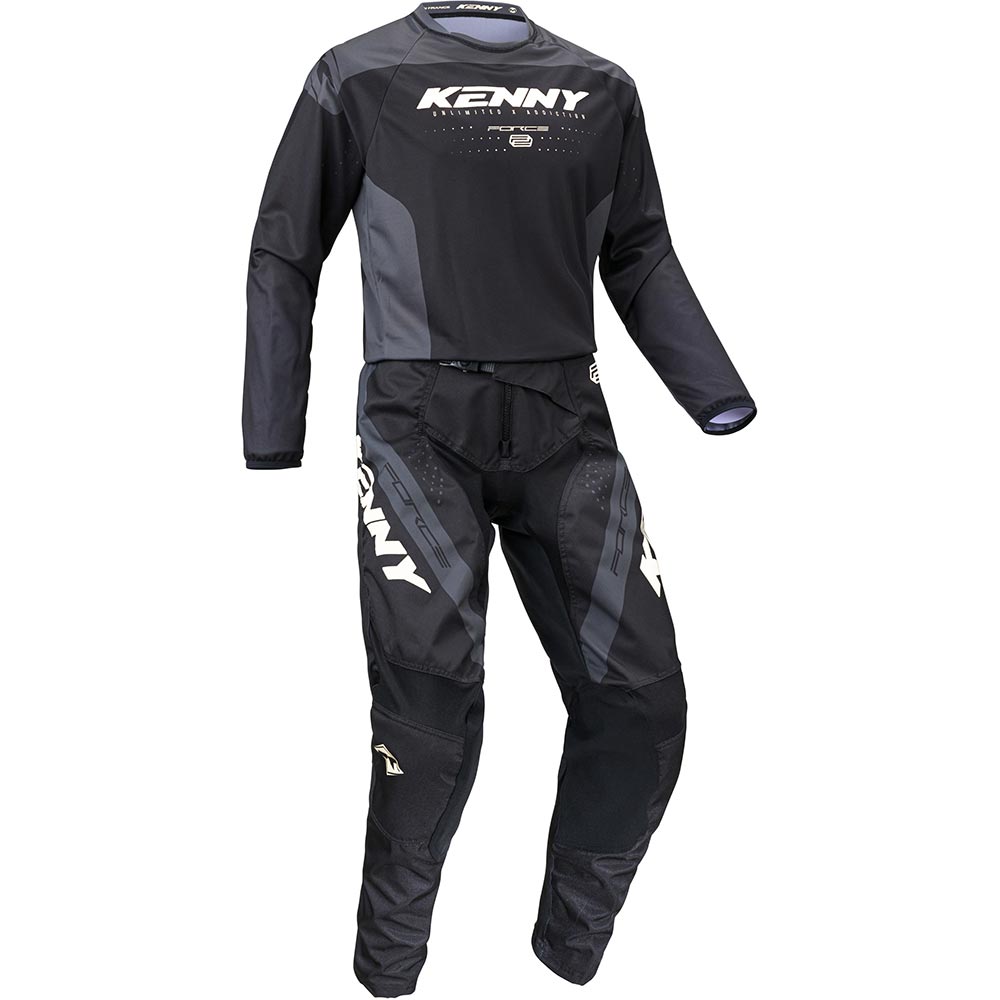 Pantalon Force - 2024