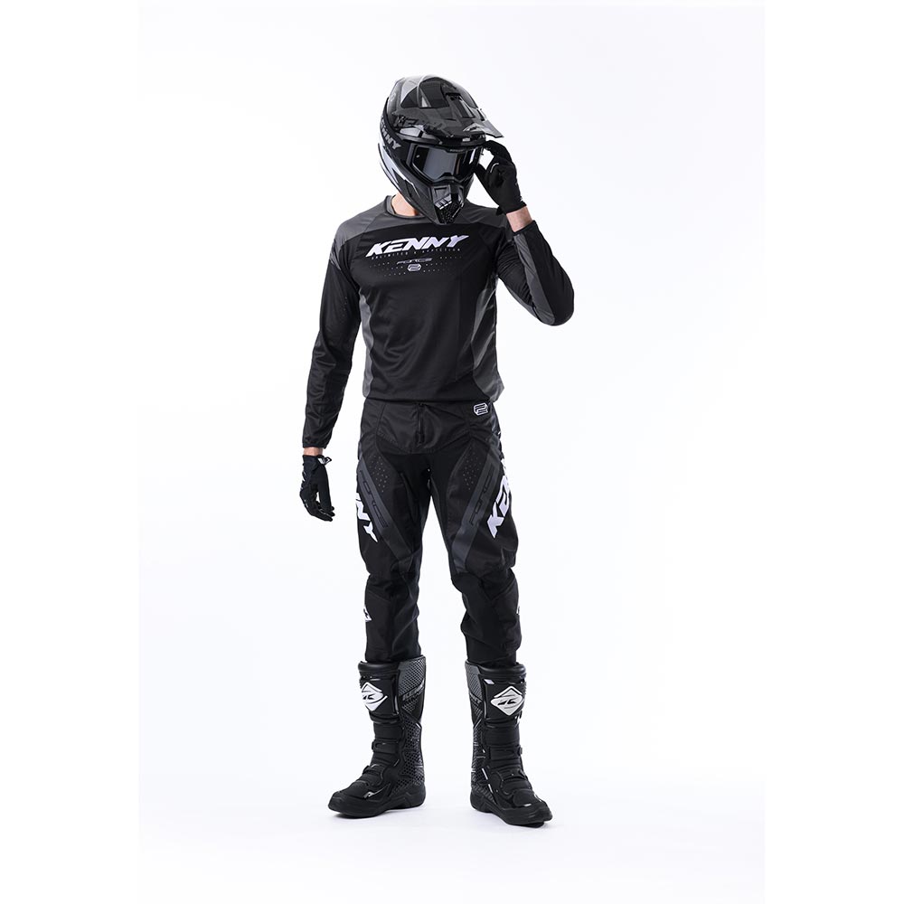 Pantalon Force - 2024