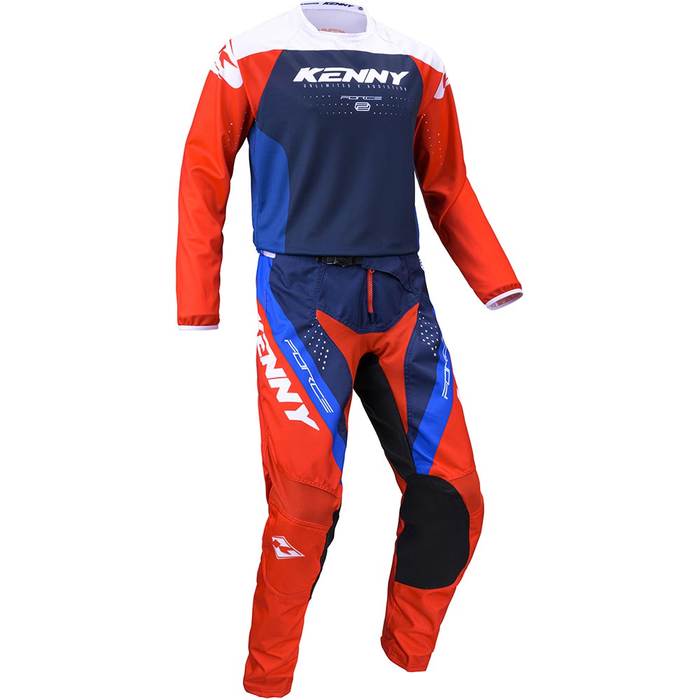 Pantalon Force - 2024