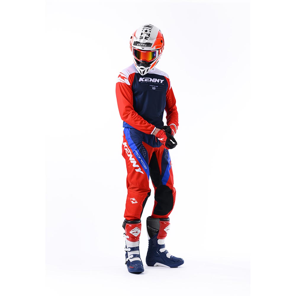 Pantalon Force - 2024