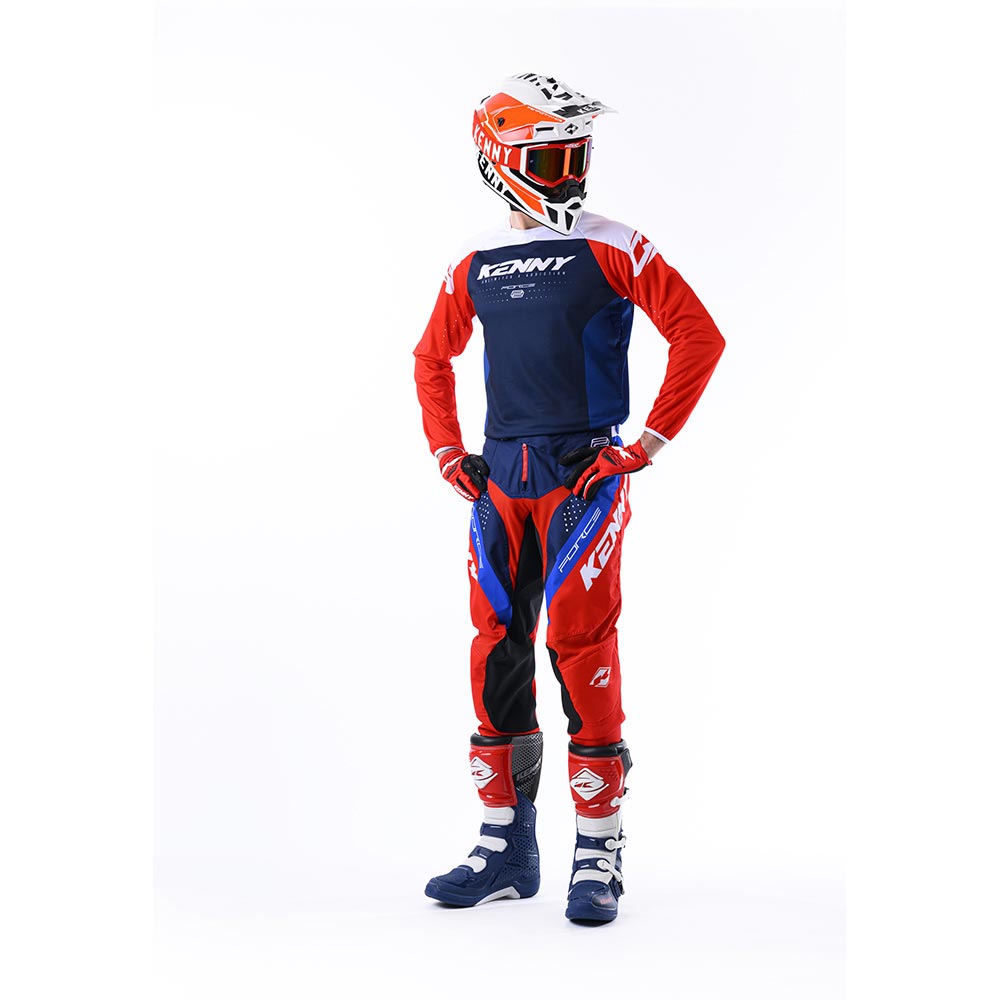 Pantalon Force - 2024