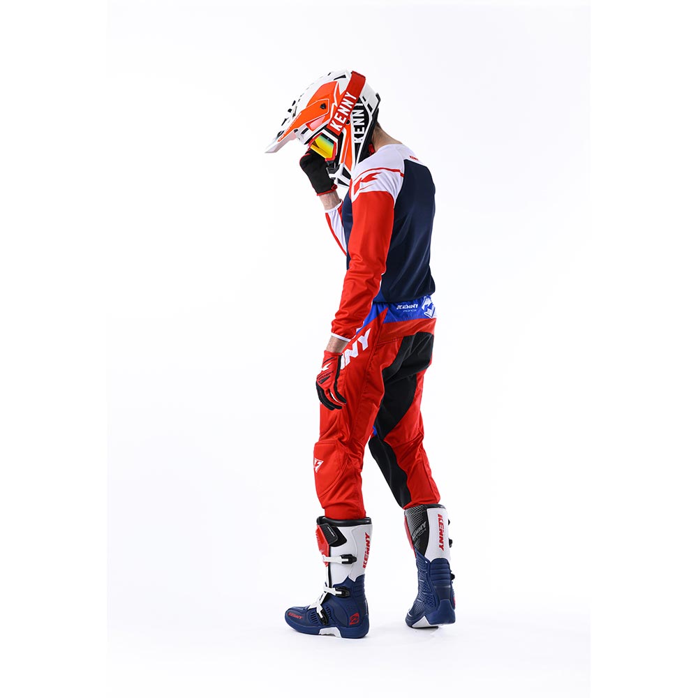 Pantalon Force - 2024