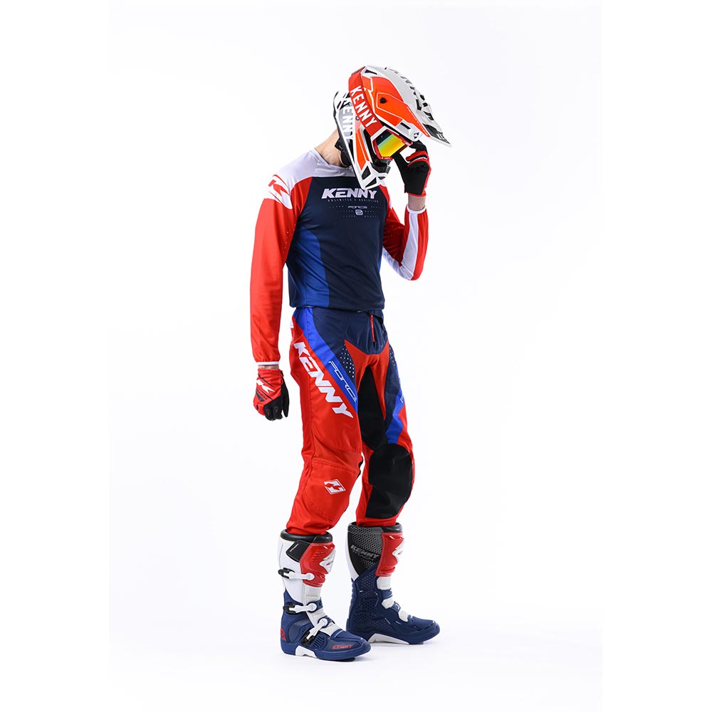 Pantalon Force - 2024