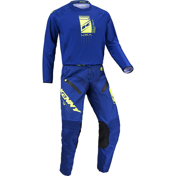 Pantalon Titanium - 2024