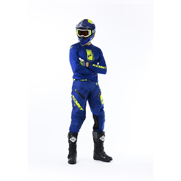 Pantalon Titanium - 2024