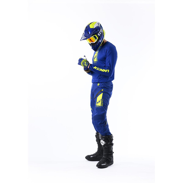 Pantalon Titanium - 2024