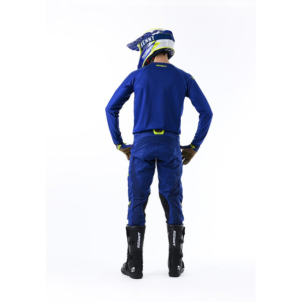 Pantalon Titanium - 2024