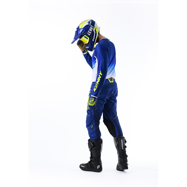 Pantalon Titanium - 2024
