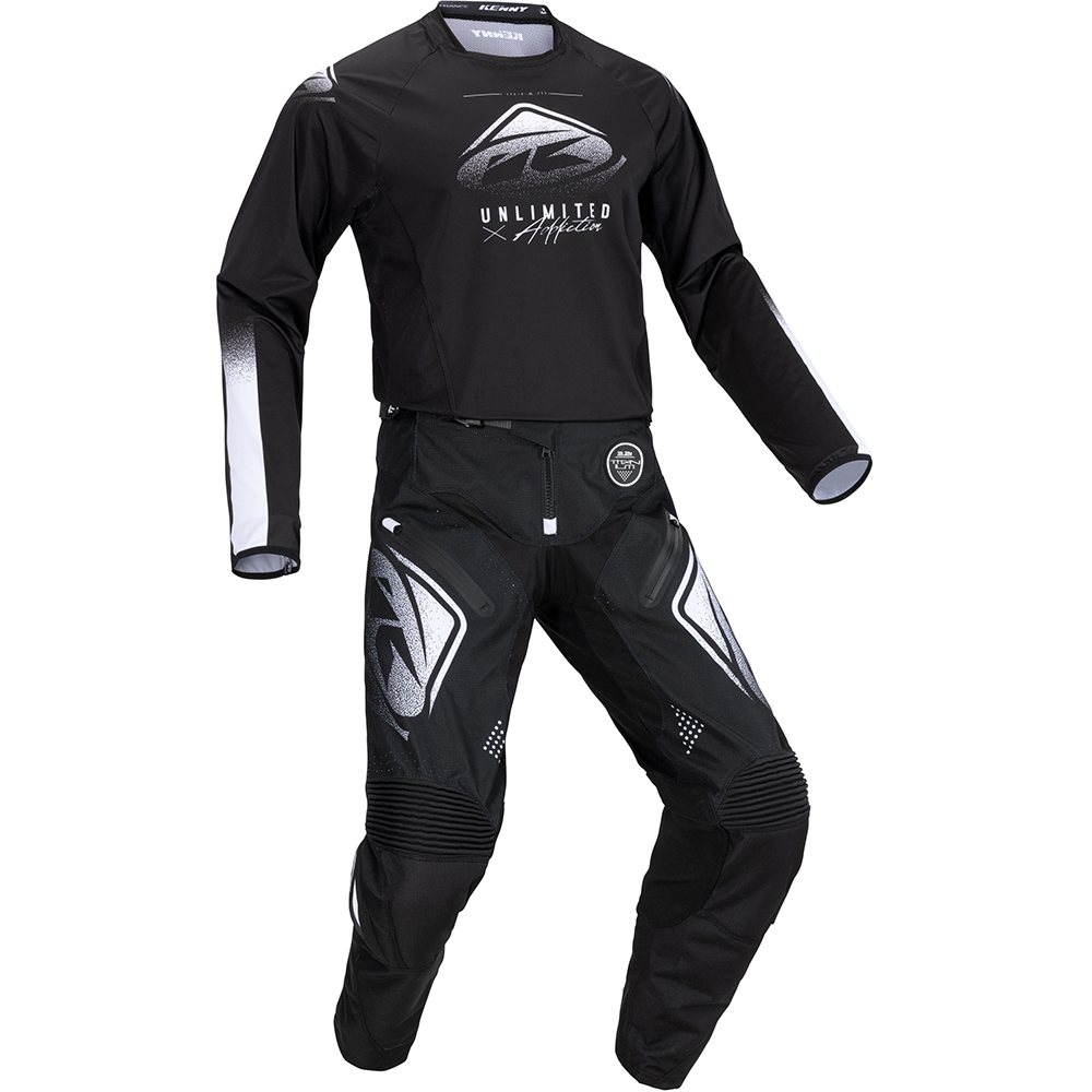 Pantalon Titanium -2021