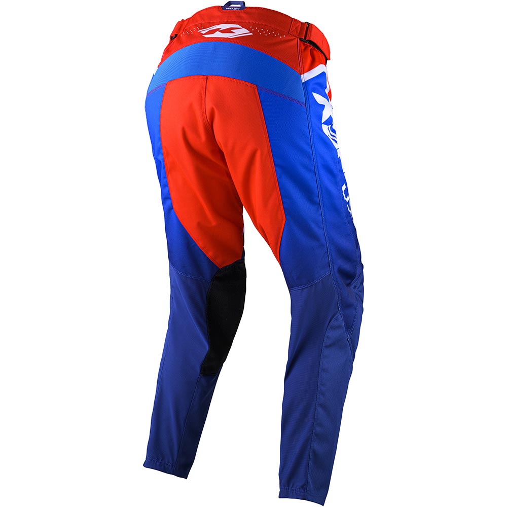 Pantalon Track Focus - 2024