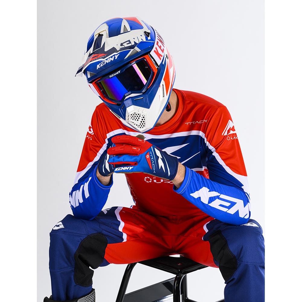 Pantalon Track Focus - 2024