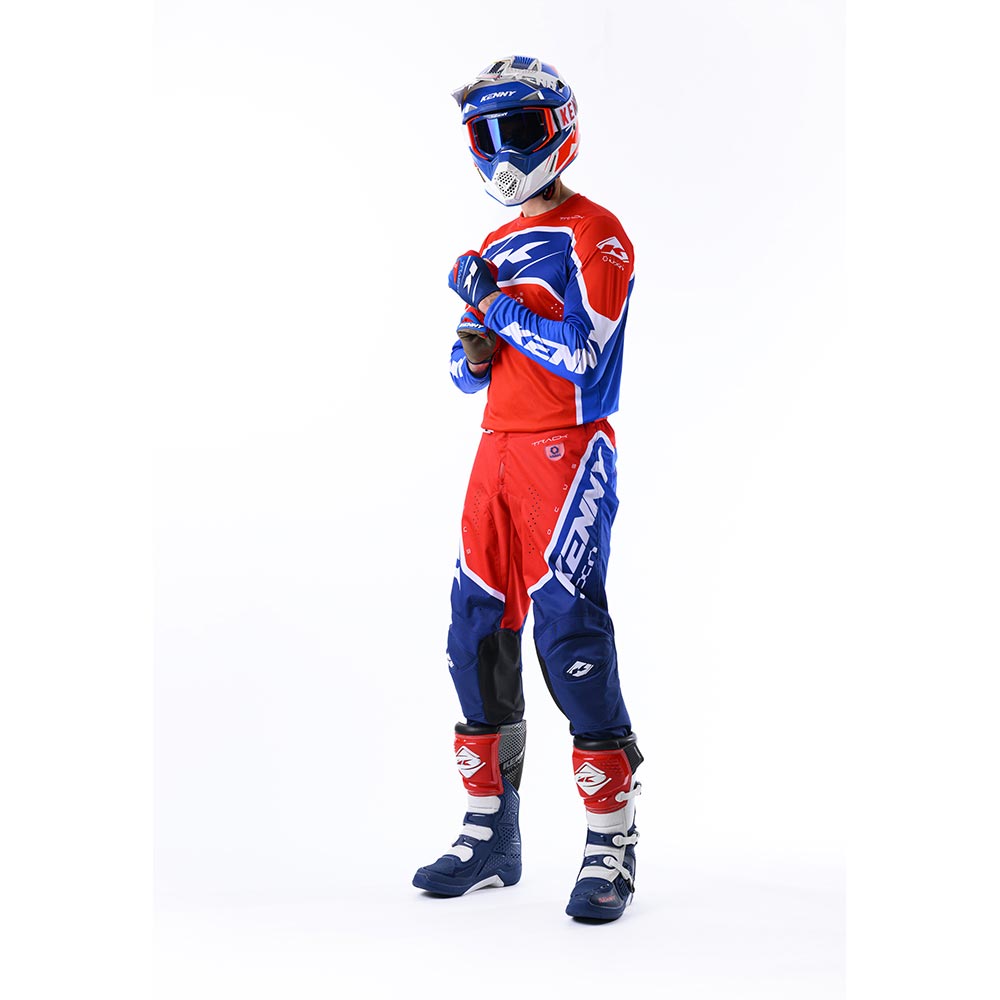 Pantalon Track Focus - 2024