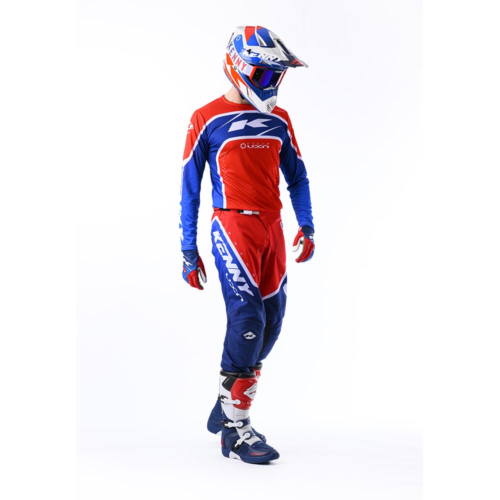 Pantalon Track Focus - 2024