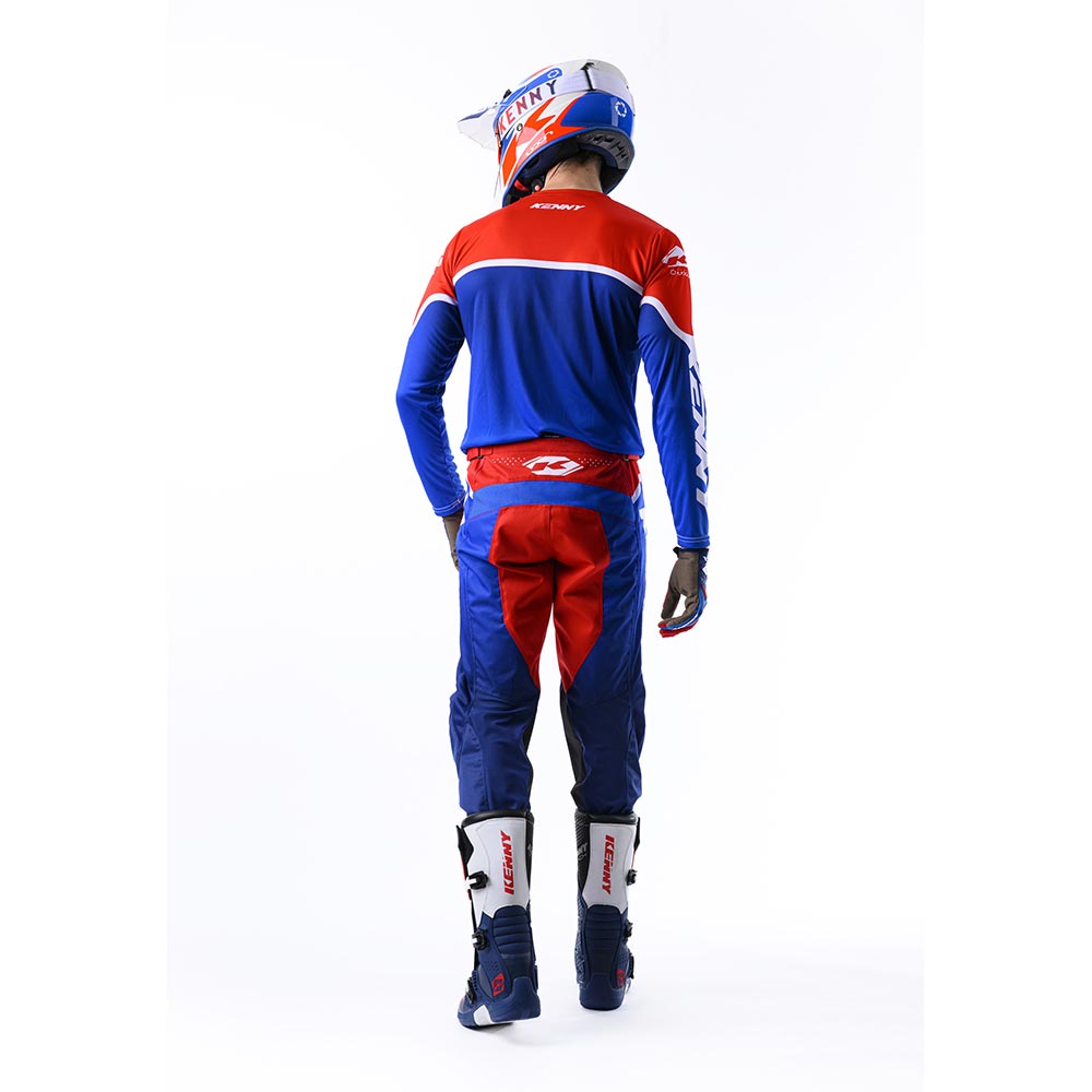 Pantalon Track Focus - 2024