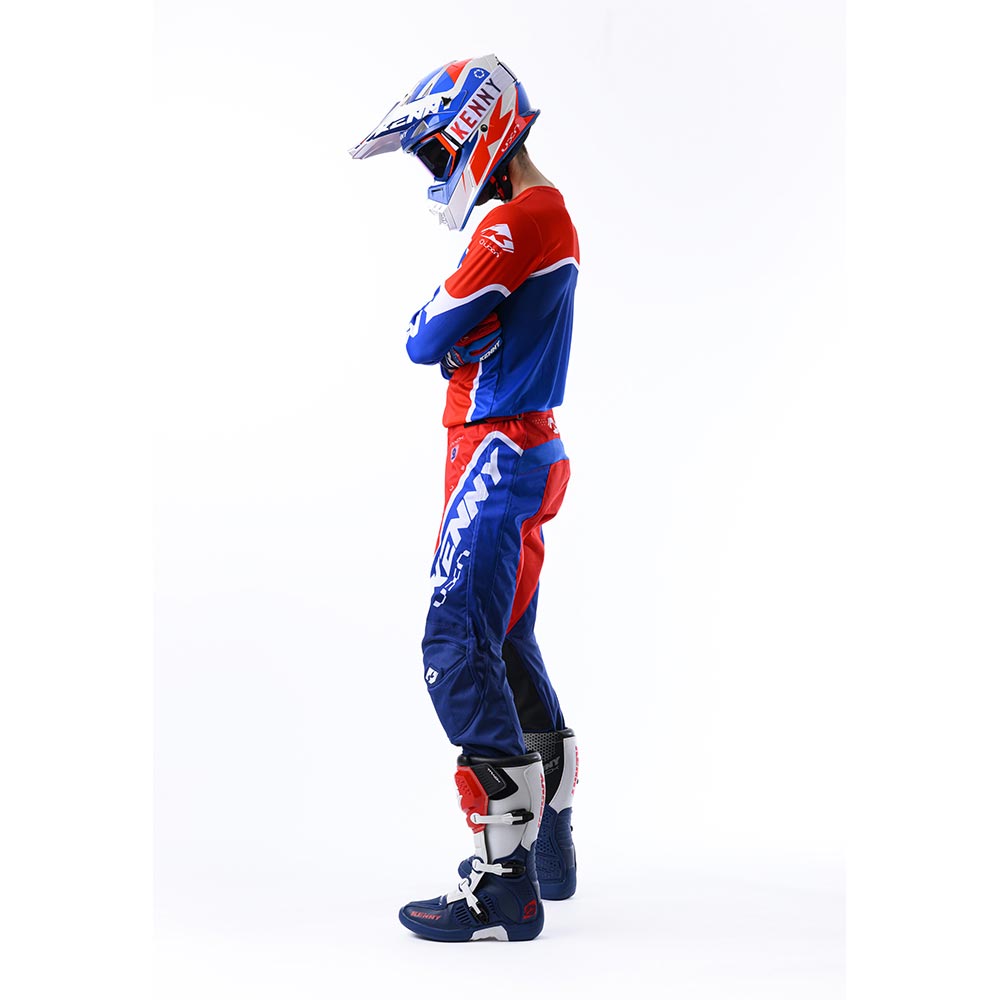 Pantalon Track Focus - 2024