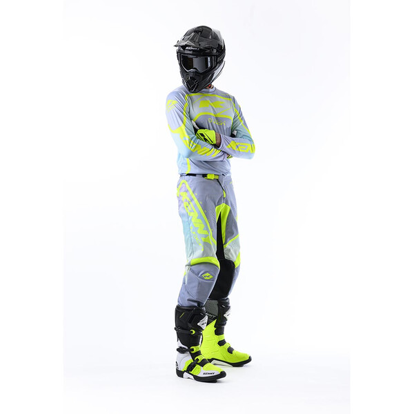 Pantalon Track Focus - 2024