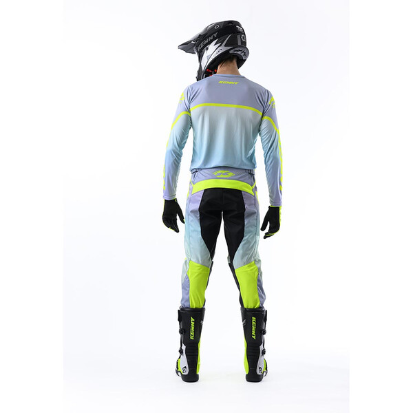 Pantalon Track Focus - 2024