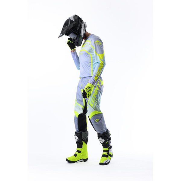Pantalon Track Focus - 2024