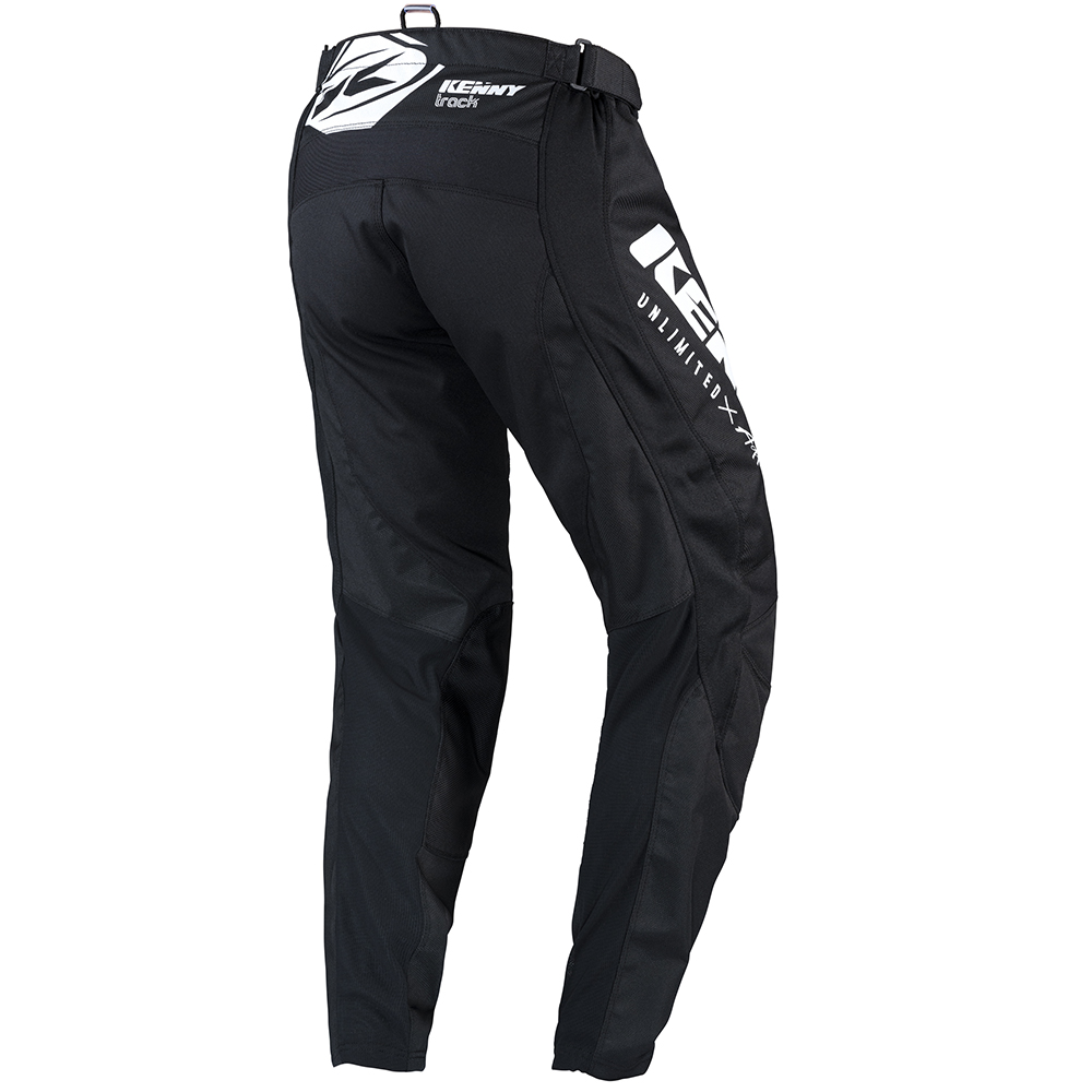 Pantalon Track Raw - 2022