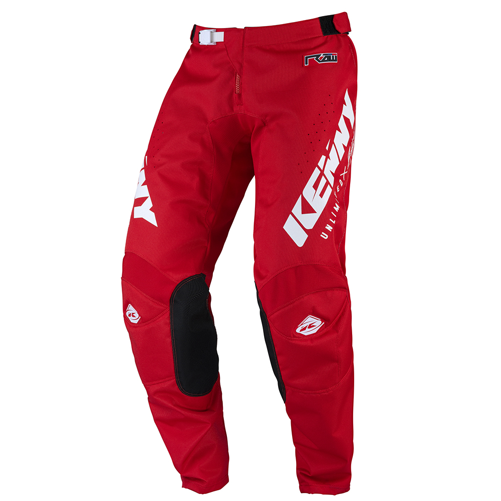 Pantalon Track Raw - 2022