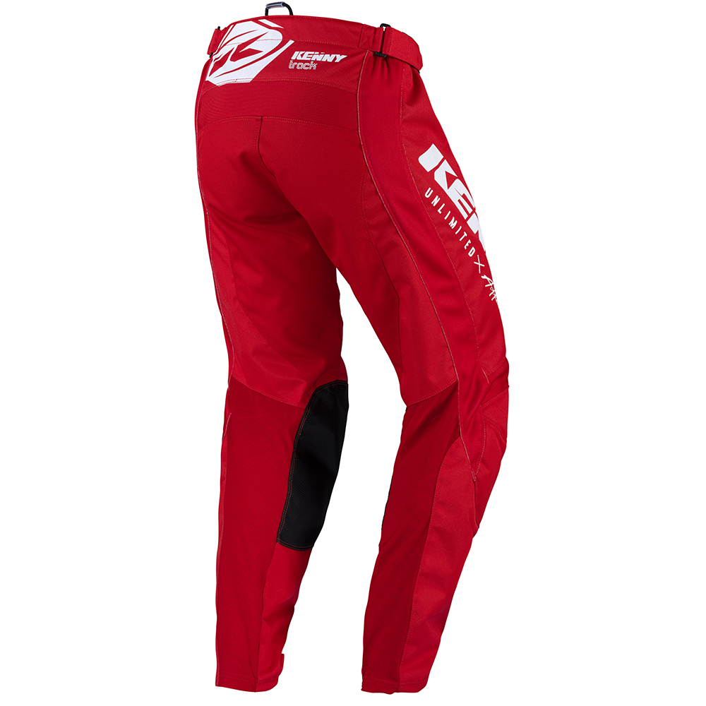 Pantalon Track Raw - 2022
