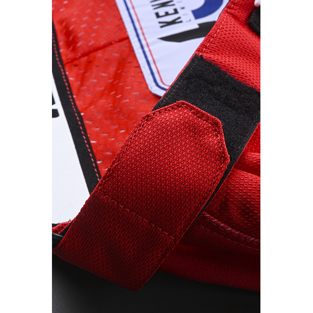 Pantalon Track Raw - 2022