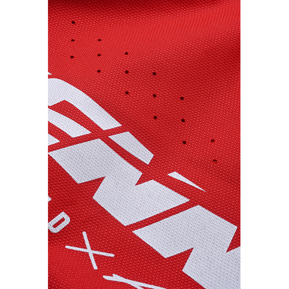 Pantalon Track Raw - 2022