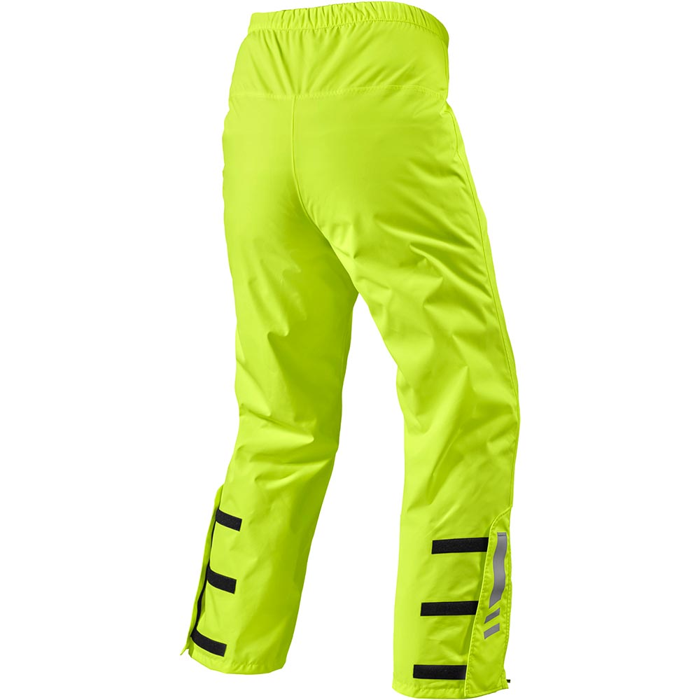 Pantalon pluie Acid 4 H2O