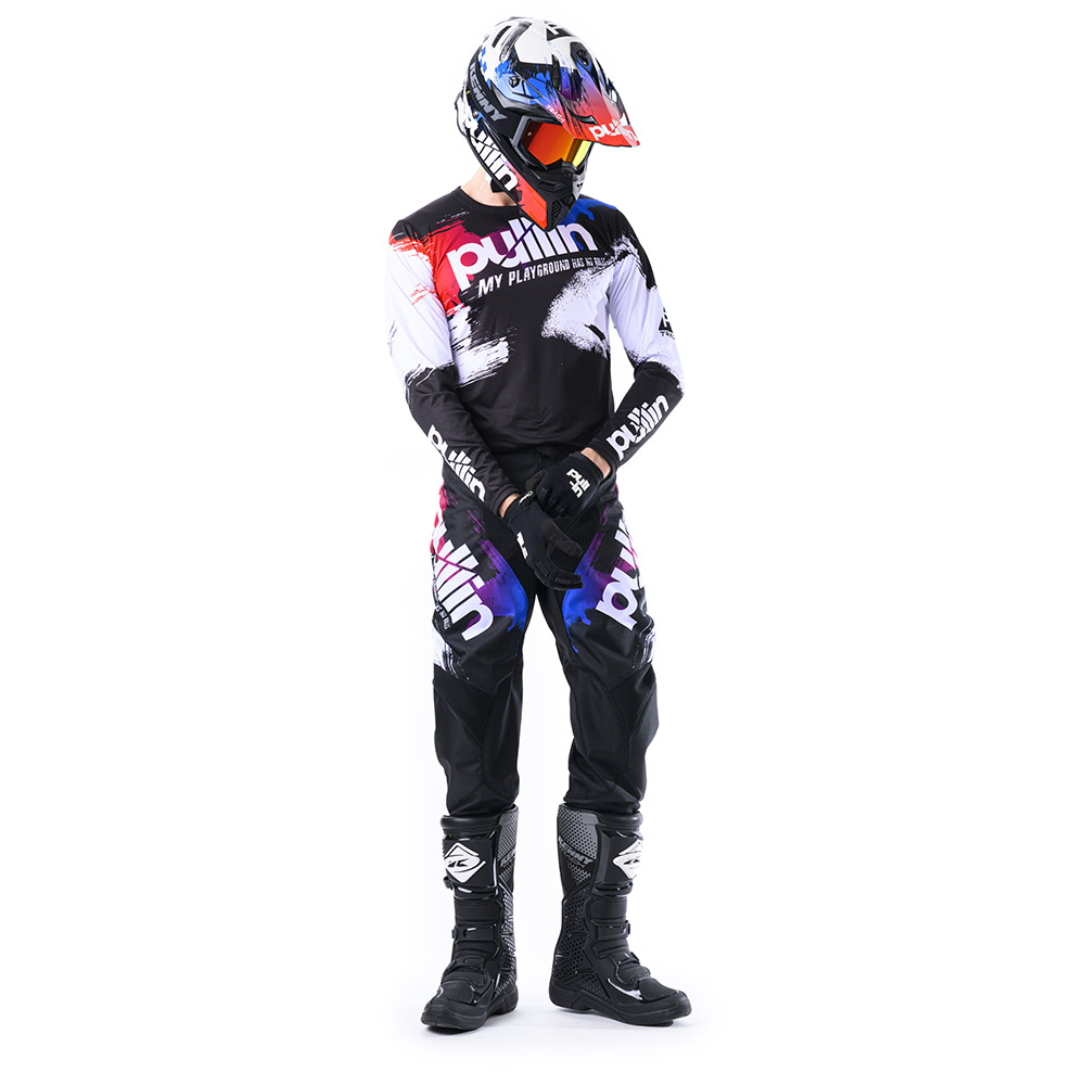 Pantalon Trash - 2024