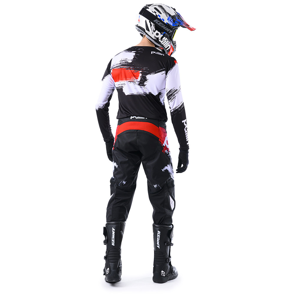 Pantalon Trash - 2024