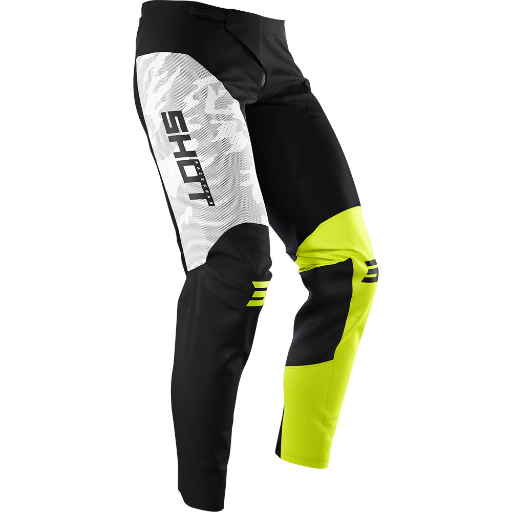 Pantalon Contact Camo