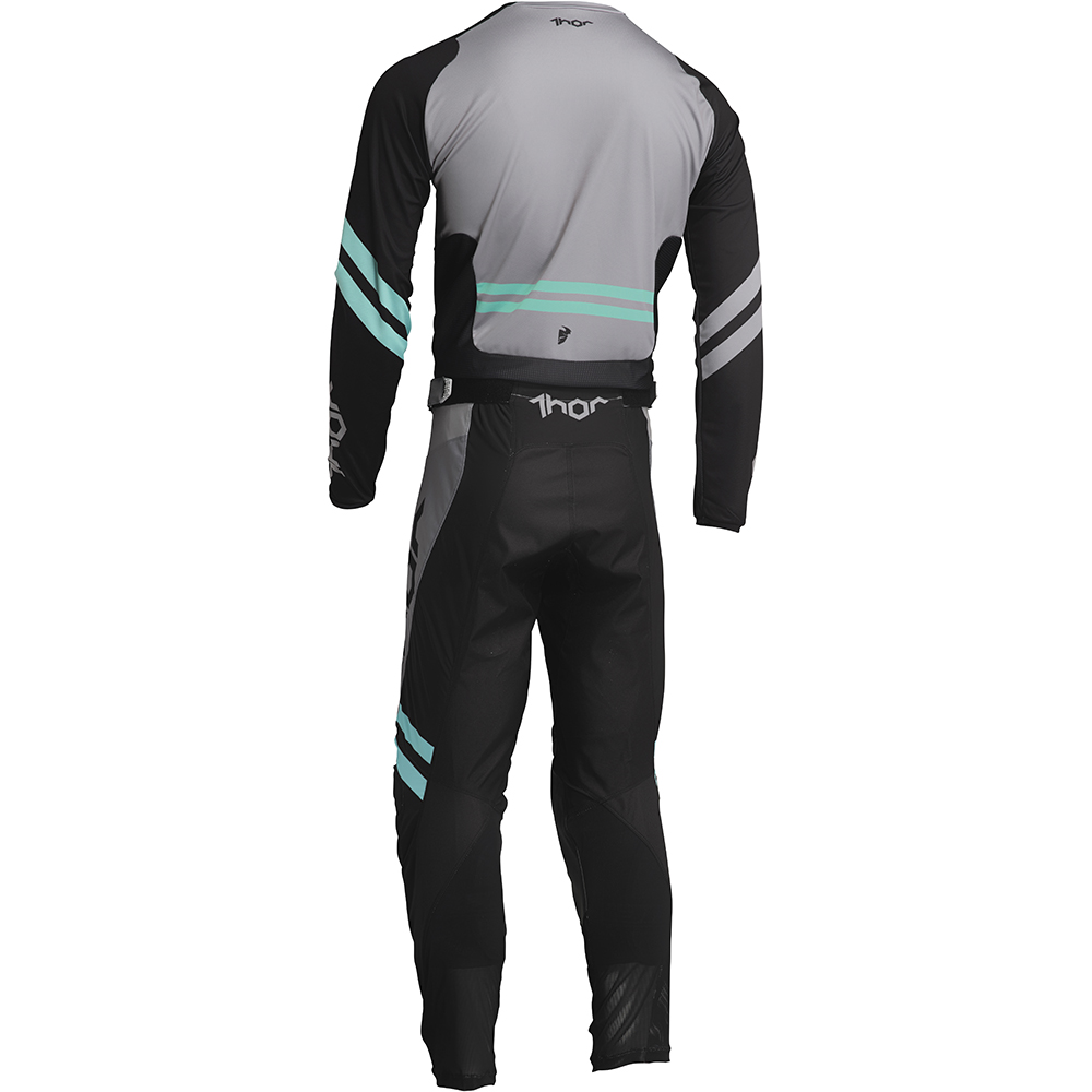 Pantalon Pulse Cube