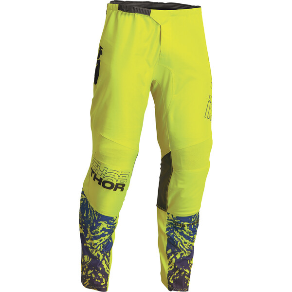 Pantalon Sector Atlas