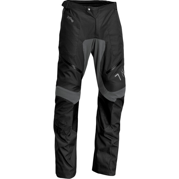 Pantalon Terrain Over the Boot - 2023