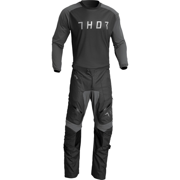 Pantalon Terrain Over the Boot - 2023