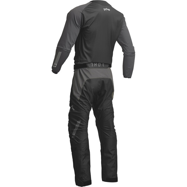 Pantalon Terrain Over the Boot - 2023