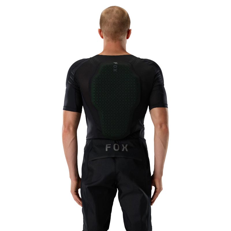 Sous-couche de protection Baseframe Pro manches courtes