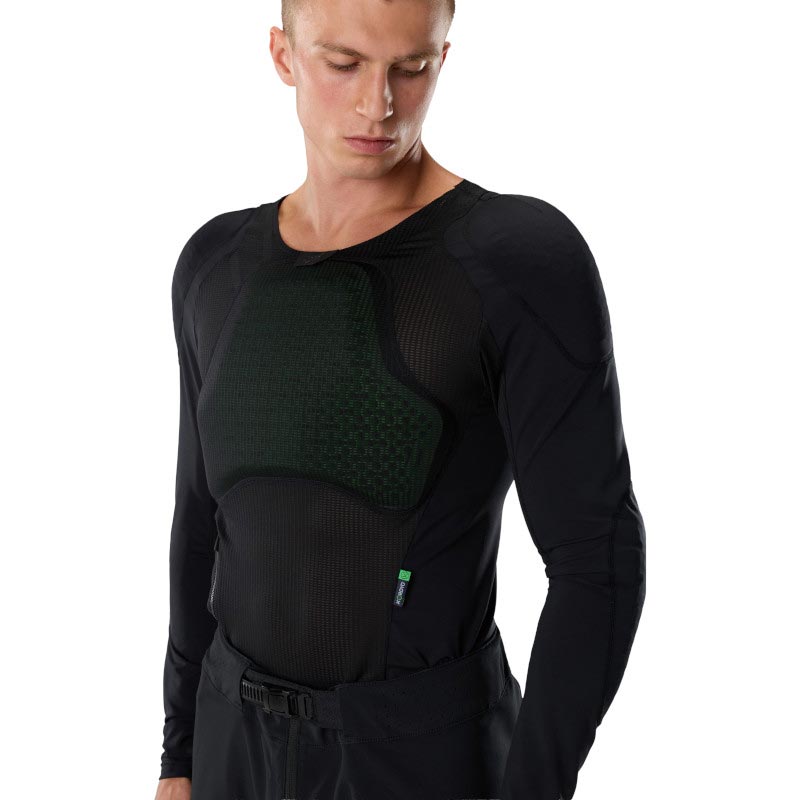 Sous-couche de protection Baseframe Pro manches longues