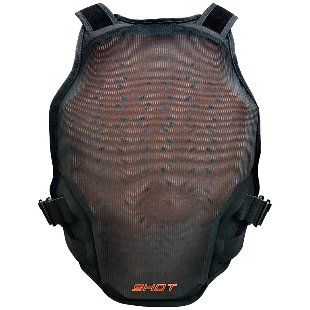 Pare-pierres Race Evo D3O®
