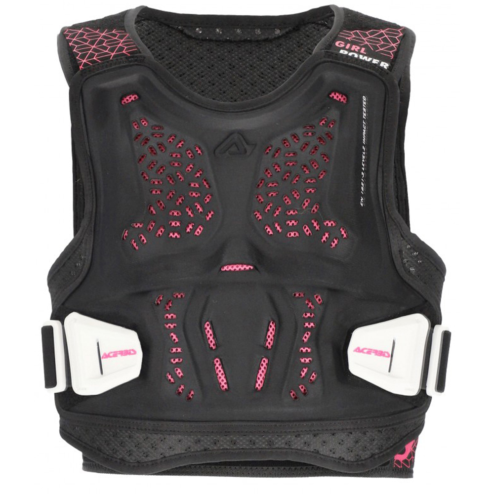 Pare-pierres femme DNA TT