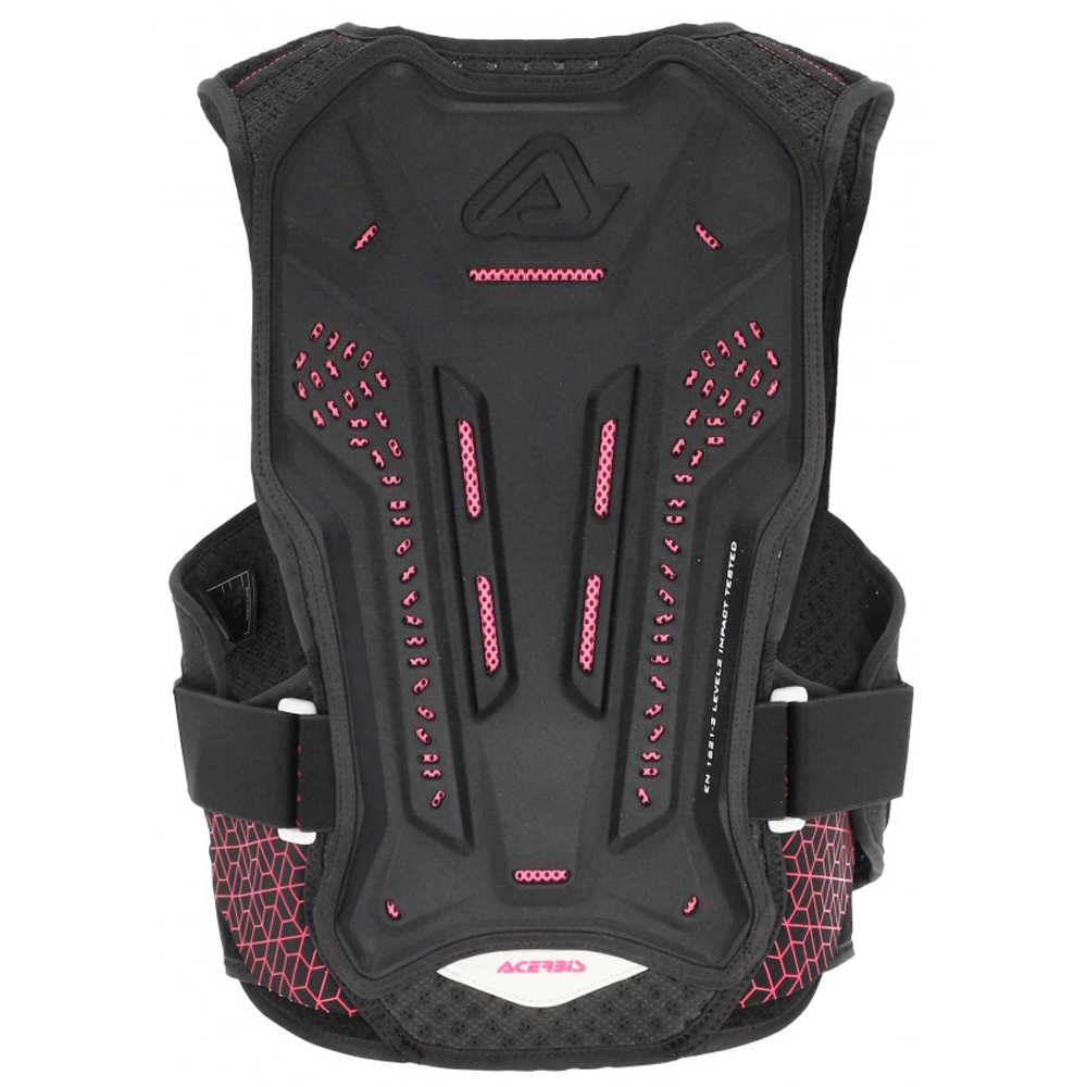 Pare-pierres femme DNA TT