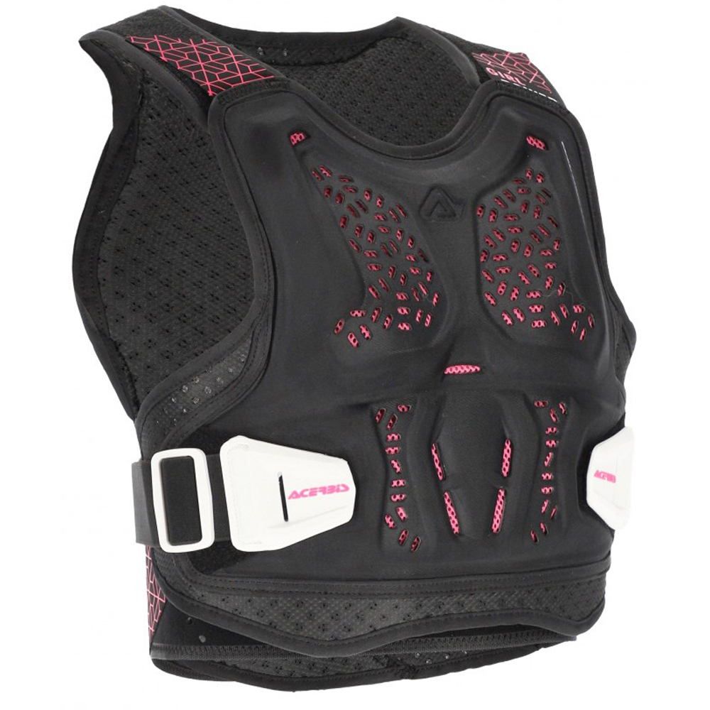 Pare-pierres femme DNA TT