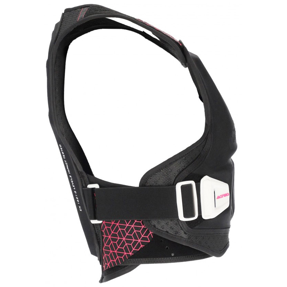 Pare-pierres femme DNA TT