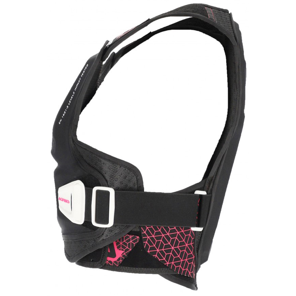 Pare-pierres femme DNA TT