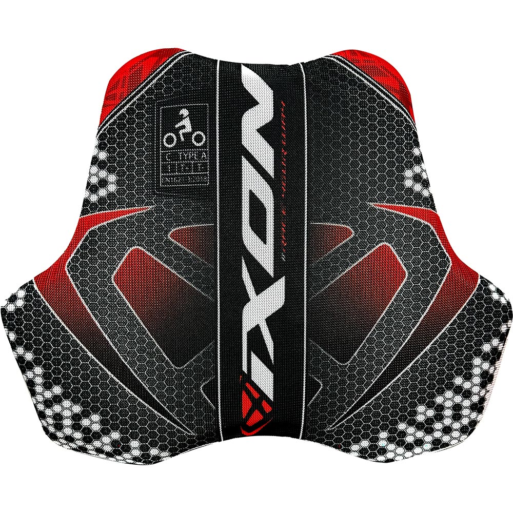 Protection pectorale IX-Race