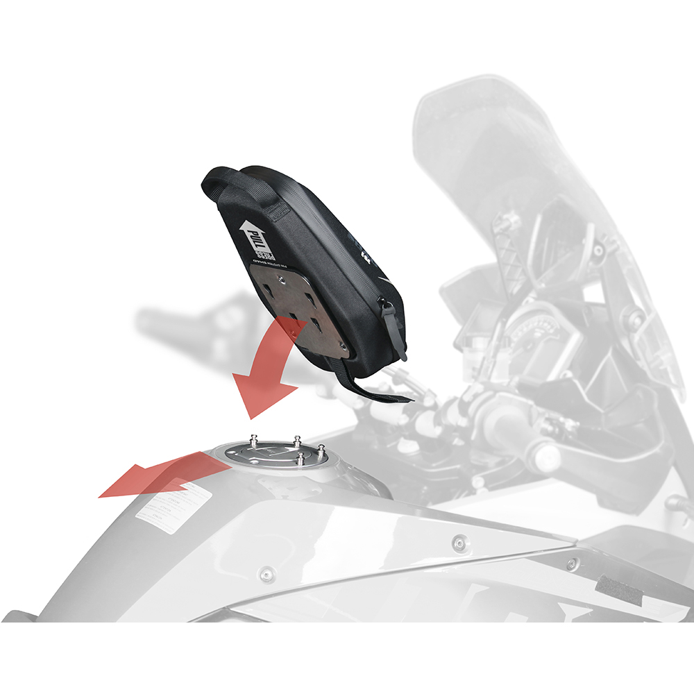 Pin System Suzuki X020PS