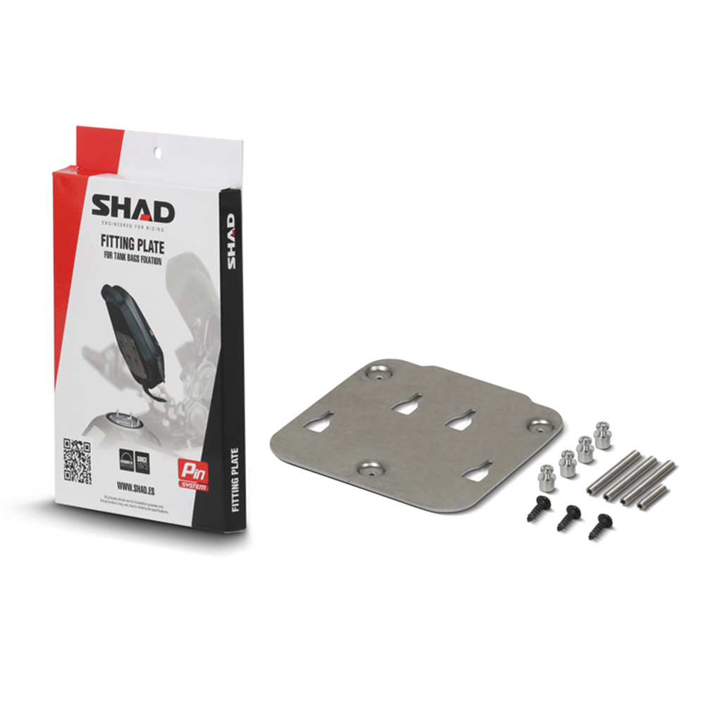Pin System Triumph / Aprilia / Benelli X0182PS