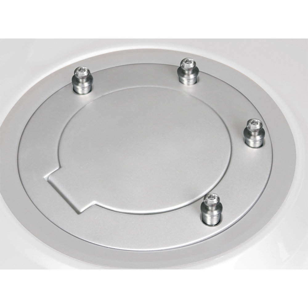 Pin System Triumph / Aprilia / Benelli X0182PS
